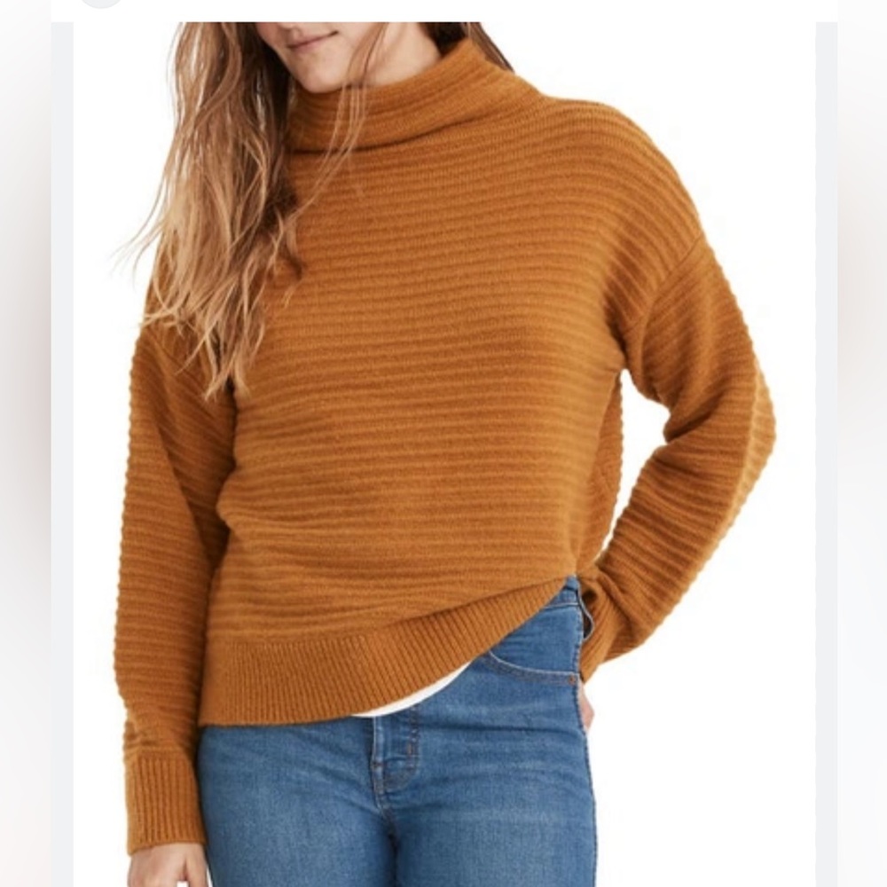 Madewell Sweater